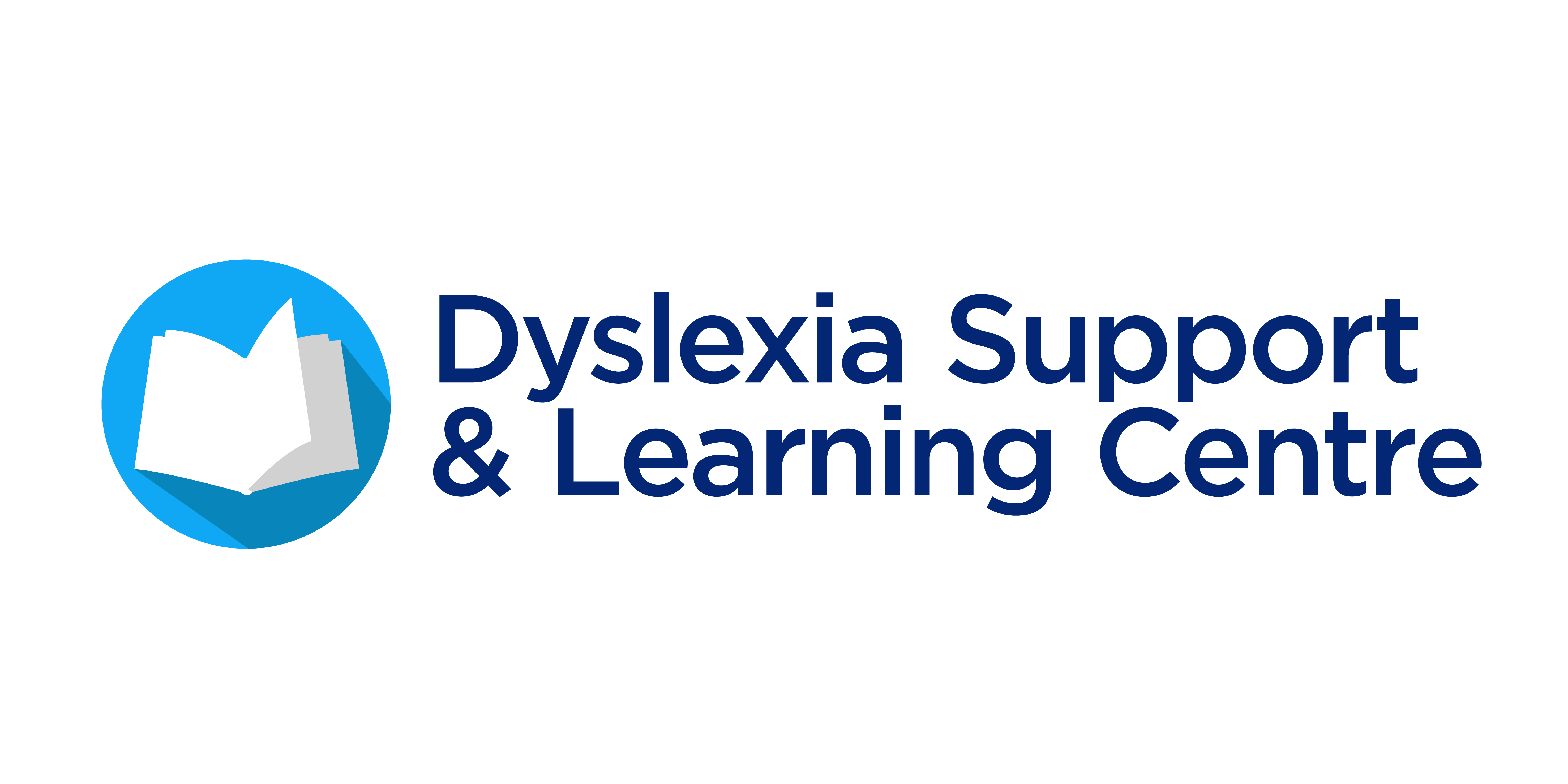 Dyslexia Support and Learning Centre logo